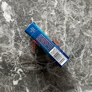 Dunhill Blue (Lights)