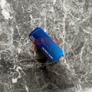 Dunhill Blue (Lights)