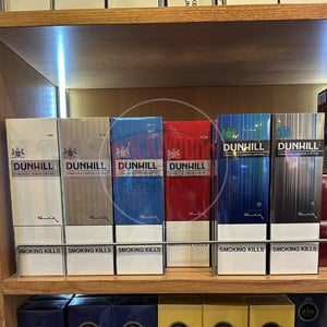 Dunhill Release 3 Dunhill Release