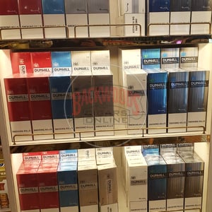 Dunhill Release 5 Dunhill Release