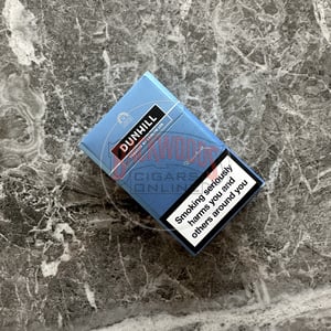 Dunhill Blue (Lights) 2 Dunhill Blue (Lights)