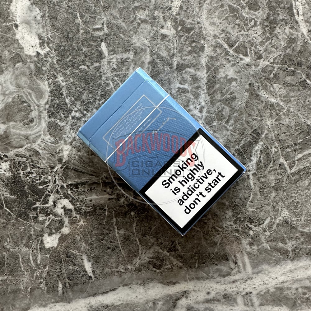 dunhill-blue-lights-1 Dunhill Blue (Lights)