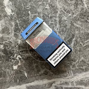 Dunhill Blue (Lights) 4 Dunhill Blue (Lights)