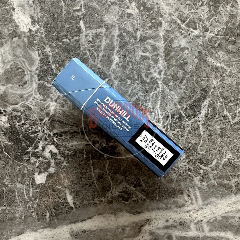 dunhill-blue-lights-1 Dunhill Blue (Lights)