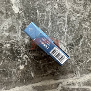 Dunhill Blue (Lights) 7 Dunhill Blue (Lights)