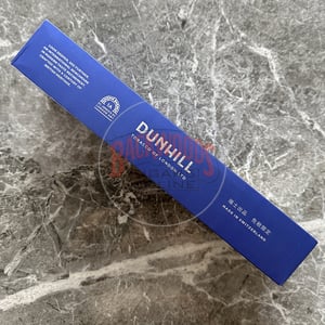 Dunhill Blue (Lights) 10 Dunhill Blue (Lights)