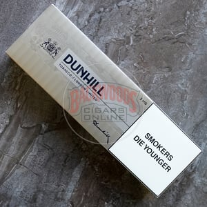 Dunhill Grey