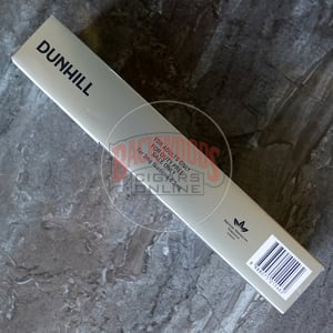 Dunhill Grey