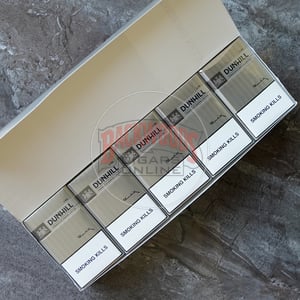 Dunhill Grey