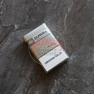 Dunhill Grey