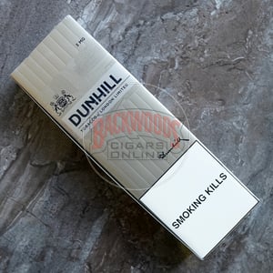 Dunhill Grey