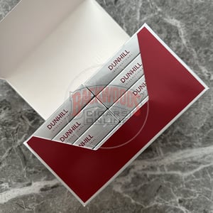 Dunhill International