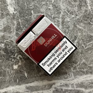 Dunhill International