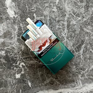 Dunhill Menthol