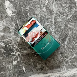 Dunhill Menthol