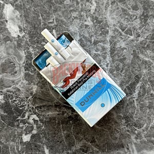 Dunhill Champagne (Switch)