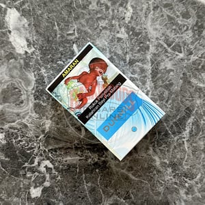 Dunhill Champagne (Switch)