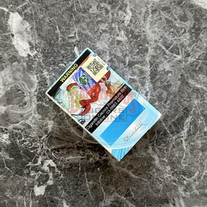 Dunhill Champagne (Switch)