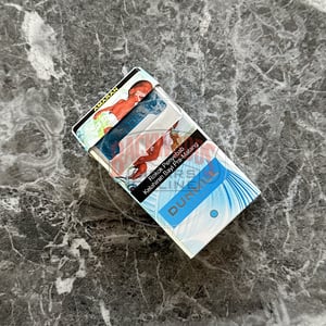 Dunhill Champagne (Switch)