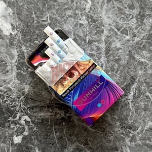 Dunhill Dark Blue (Mix)
