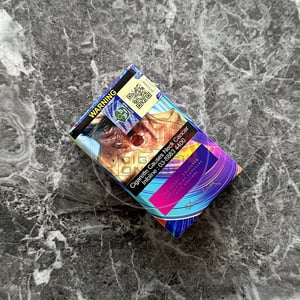 Dunhill Dark Blue (Mix)