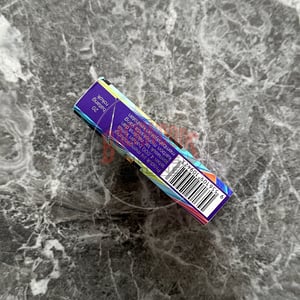 Dunhill Dark Blue (Mix)