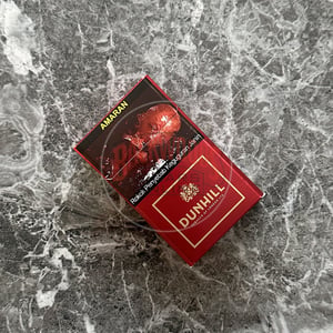 Dunhill Red