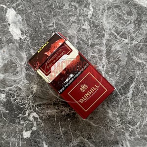 Dunhill Red