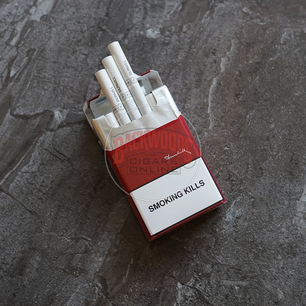 Dunhill Red 1 Dunhill Red