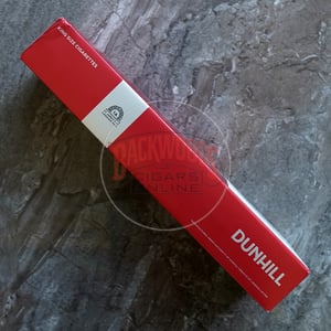 Dunhill Red 12 Dunhill Red
