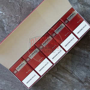 Dunhill Red 13 Dunhill Red