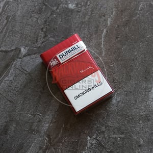 Dunhill Red 2 Dunhill Red