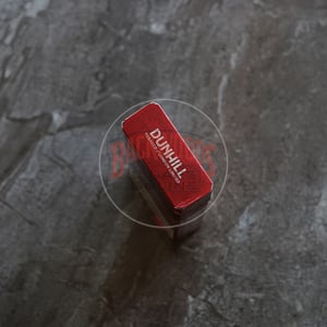 Dunhill Red 8 Dunhill Red