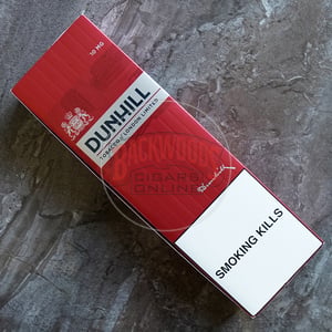 Dunhill Red 9 Dunhill Red