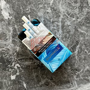 Dunhill Dark Green (Boost)