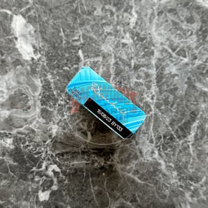 Dunhill Dark Green (Boost)
