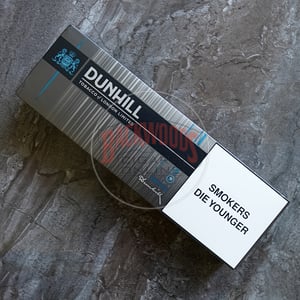 Dunhill Switch