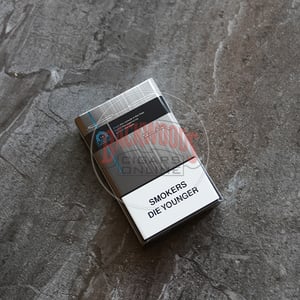 Dunhill Switch
