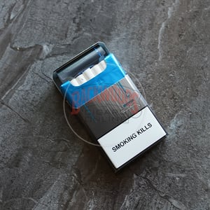 Dunhill Switch