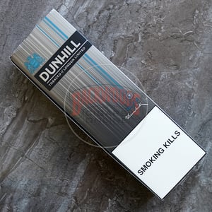 Dunhill Switch