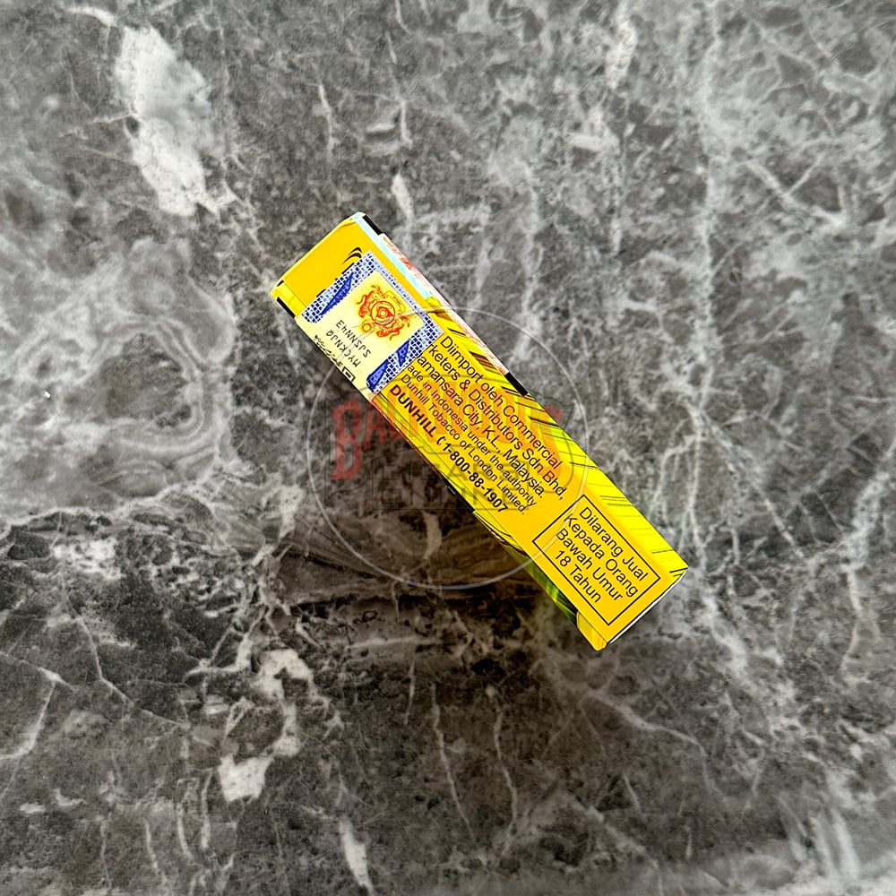 dunhill-yellow-zest-my-1 Dunhill Yellow (Zest)