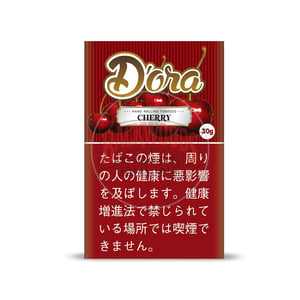 D'ora Cherry 30g