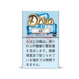 D'ora Ice 30g