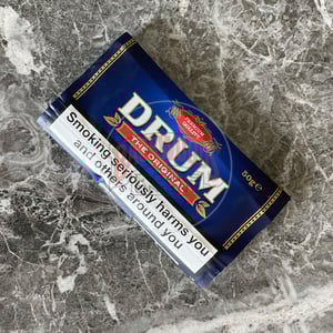Drum Original Blue 50g