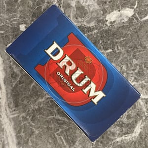 Drum Original Blue 50g (Old Version) 5 Drum Original Blue 50g (Old Version)