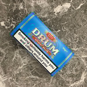 Drum Bright Blue 50g