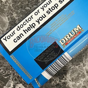 Drum Bright Blue 50g