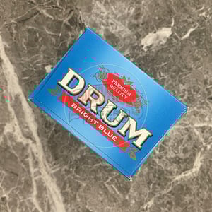 Drum Bright Blue 50g