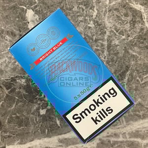 Drum Bright Blue 50g