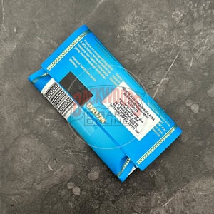 Drum Bright Blue 50g